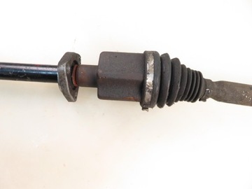 фото thumb №6, Полуось правая передняя opel astra h 2.0 turbo