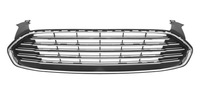 фото thumb №1, Решётка радиатора радиатора решётка радиатора ford fusion mondeo 13-17