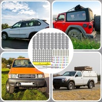 фото thumb №10, Набір ремонтний do ремонту regeneracyjny стельовий автомобільний 70 el.