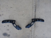 фото thumb №1, Vw up skoda citigo направляющие бампера задняя правый левый 1s6807393d 1s6807394d om