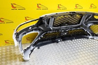 фото thumb №15, Hyundai genesis gv70 suv 2021- бампер перед решітка радіатора