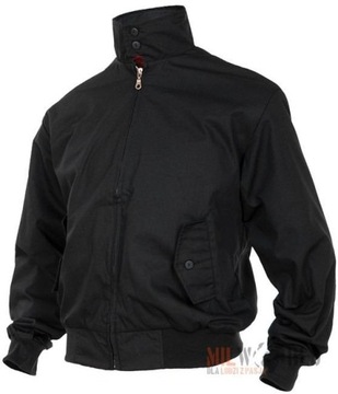 МУЖСКАЯ КУРТКА HARRINGTON В АНГЛИЙСКОМ СТИЛЕ XXL МУЖСКАЯ КУРТКА XXL