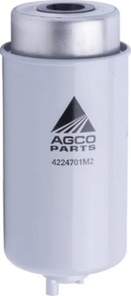 фото thumb №1, Фільтр пального massey ferguson agco