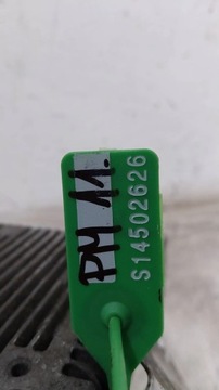 фото thumb №7, Трансмісія рейка рульового управління 1694603000 mercedes a-klasa w169 w245 рестайлінг