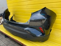 фото thumb №5, Toyota chr бампер задня 209 pdc