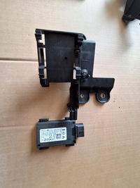 фото thumb №1, Радар модуль кронштейн renault arkana лівий