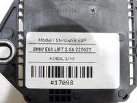 фото thumb №8, Датчик esp bmw e60 e61 2.5i 6774602