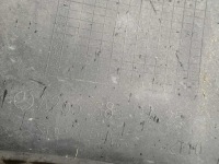 Mercedes glc w253 бампер задняя a2538850725 oem merc Киев, фото thumb