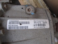 фото thumb №7, Jeep commander xk xh 5.7 редуктор коробки p52105703aa quadra drive ii