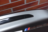 фото thumb №6, Крышка зад задняя bmw z4 g29 м-пакет m40i c37 замороженный серый