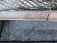 фото thumb №7, Opel grandland x трансмиссия рулевая