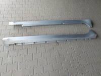 фото thumb №4, Молдинг поріг права ліва mee jaguar xj x351 long