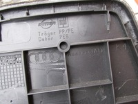 фото thumb №5, Audi q7 4l 2007r заглушка права обшивка / багажника + прикурювач