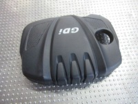 фото thumb №1, Kia optima iii 2.4i 2011 захист кришка двигуна верхній