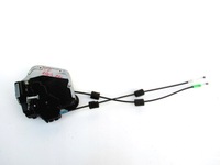 фото thumb №2, Замок задній правий toyota rav4 iii 5 двері 2005-2012 rok