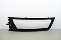 фото thumb №8, Решітка бампера ліва skoda rapid nh3 5ja807681 1.2l бензиновий 77kw 2014