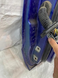 фото thumb №8, Двері праве ford mustang 2010, 2012, 2013, 2014