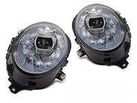 фото thumb №1, Лампы full led mini cooper f54 clubman f55 f56 14-21r кольца поворот. dynamic