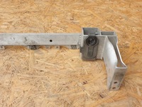 фото thumb №9, Mercedes w177 w247 балка pod радиатор a1776204500