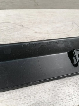 фото thumb №6, 7833. peugeot 308 планка двері праві перед 9680364580