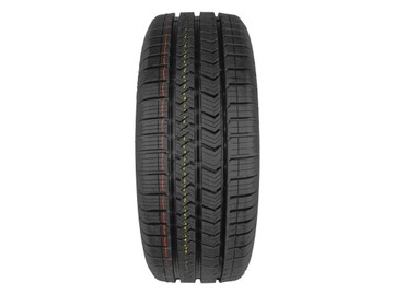 2 всесезонные восстановленные шины 215/55R17 Domin.