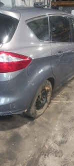 фото thumb №1, Крыло задняя ford c-max mk2 правый четверть pas цвет va