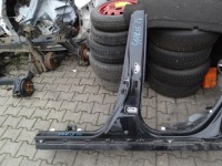 фото thumb №8, Toyota yaris iv 2022 блок двигателя порог левый крыло задний левый оригинал