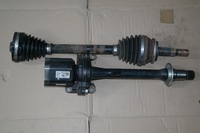 фото thumb №1, Lexus ux 250h приводной вал правая перед