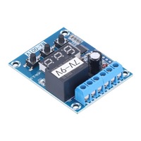 фото thumb №5, Модуль обнаружения напряжения модуль цифрового