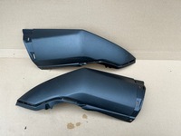 фото thumb №1, Honda cr-v iv lift спойлер бампера задняя задний