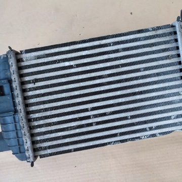 фото thumb №7, Інтеркулер opel meriva b 1.4 t 13283251