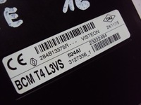 фото thumb №10, Бортовой компьютер набор стартовый ключ renault twingo iii