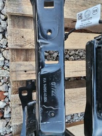 фото thumb №10, Skoda fabia 4 iv 21 2021 жалюзи балка