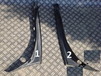 фото thumb №1, Renault vel satis 3.5 v6 защита молдинг жабо