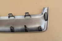 фото thumb №7, Nissan qashqai j11 молдинг накладка бампера ліва 85087hv00a