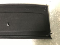 фото thumb №6, Полка багажника vw polo 3d панель фары