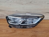 Купить Renault captur рестайлинг  левая фара перед full led lh, фото thumb