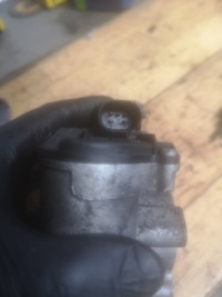 фото thumb №5, Клапан egr opel vivaro renault trafic 2.0 dci 8200797706 h8200327011