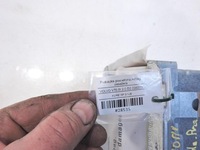 фото thumb №6, Подушка подушка безопасности пассажира volvo v70 iii 31271211