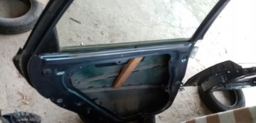 фото thumb №11, E2 дверь левый зад левая kia ceed 06-12 hb оригинал