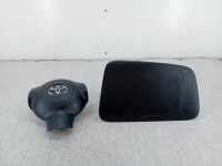 фото thumb №1, Набір подушок подушка безпеки toyota rav4 ii 00-06