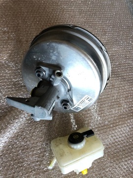 фото thumb №6, Audi a6 a7c7 усилитель насос тормозная 4g1612103h 24km