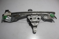 фото thumb №1, Механизм окон левый задняя peugeot 308 i lift