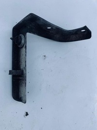 фото thumb №1, Ford f-150 пластик молдинг крыла 15- правая