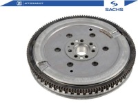 фото thumb №1, Sachs колесо двухмассовый renault clio/kangoo/laguna/me