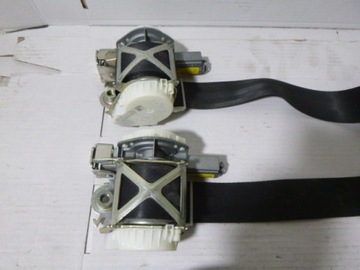 фото thumb №6, Комплект подушка подушка безопасности ремни citroen ds3