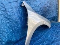 фото thumb №2, Skoda rapid крила правий перед передній правий