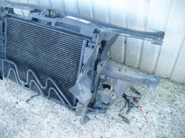 фото thumb №5, Audi a6 c5 98- 2.8 quattro pas переднее комплектный з chłodnicami