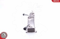 фото thumb №2, Esen skv 14skv148 радиатор, система охлаждение двигателя