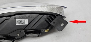 фото thumb №8, Ford focus mk4 лампа перед передняя левая led fv